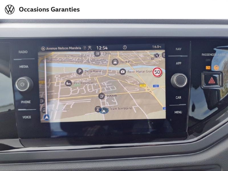 Voitures occasions VOLKSWAGEN TAIGO R-Line Edition Nancy