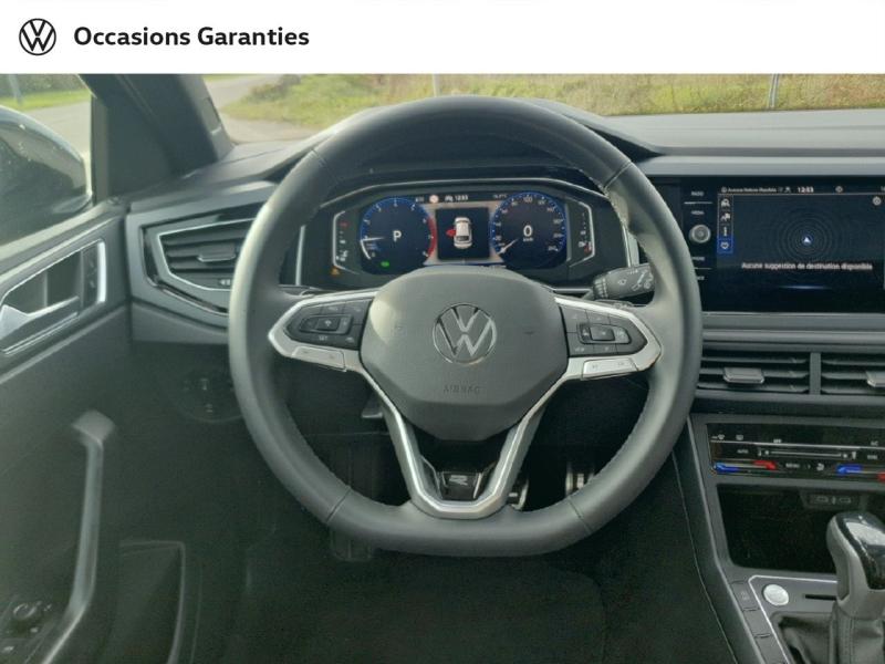 Voitures occasions VOLKSWAGEN TAIGO R-Line Edition Nancy