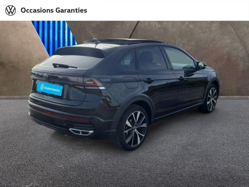 Voitures occasions VOLKSWAGEN TAIGO R-Line Edition Nancy