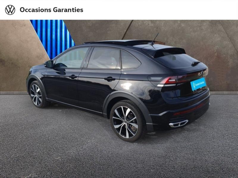 Voitures occasions VOLKSWAGEN TAIGO R-Line Edition Nancy