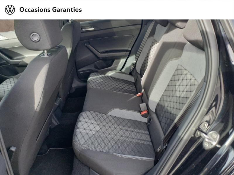 Voitures occasions VOLKSWAGEN TAIGO R-Line Edition Nancy