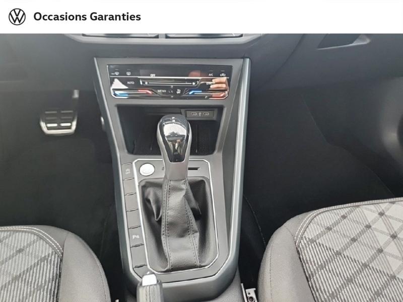 Voitures occasions VOLKSWAGEN TAIGO R-Line Edition Nancy