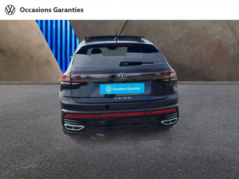 Voitures occasions VOLKSWAGEN TAIGO R-Line Edition Nancy