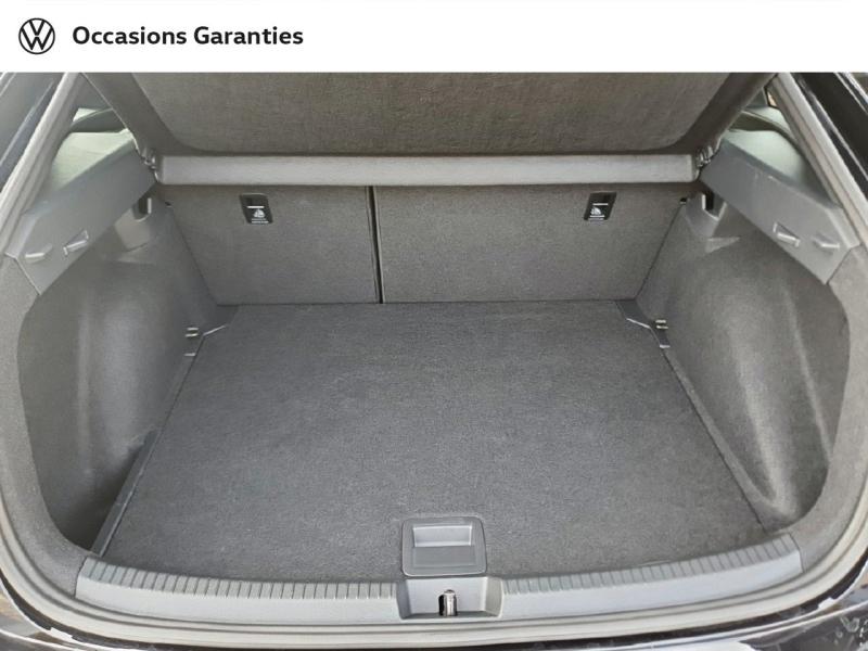 Voitures occasions VOLKSWAGEN TAIGO R-Line Edition Nancy