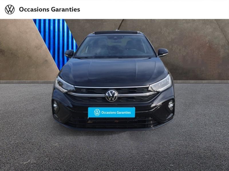 Voitures occasions VOLKSWAGEN TAIGO R-Line Edition Nancy