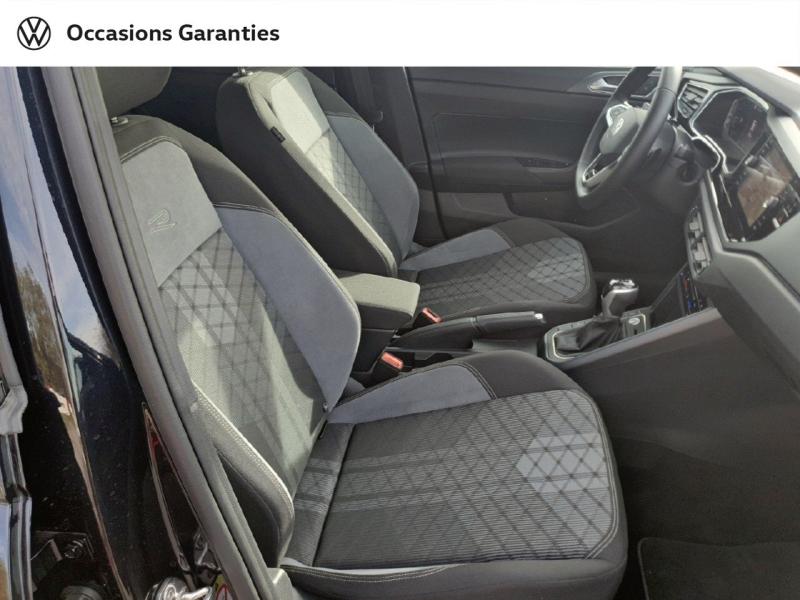 Voitures occasions VOLKSWAGEN TAIGO R-Line Edition Nancy