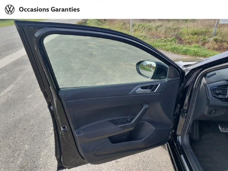 Voitures occasions VOLKSWAGEN TAIGO R-Line Edition Nancy