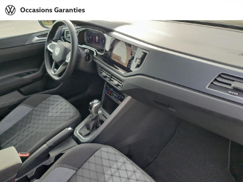 Voitures occasions VOLKSWAGEN TAIGO R-Line Edition Nancy