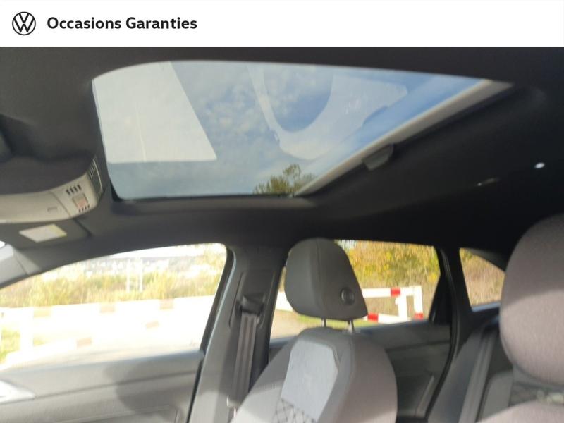 Voitures occasions VOLKSWAGEN TAIGO R-Line Edition Nancy