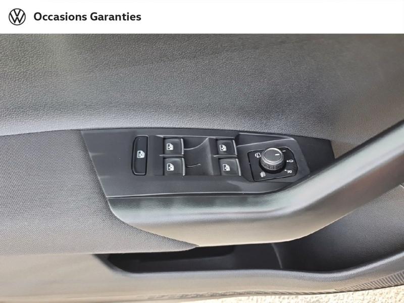 Voitures occasions VOLKSWAGEN TAIGO R-Line Edition Nancy