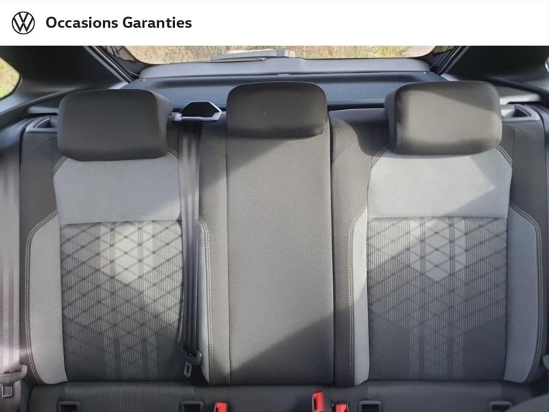 Voitures occasions VOLKSWAGEN TAIGO R-Line Edition Nancy