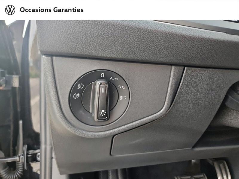 Voitures occasions VOLKSWAGEN TAIGO R-Line Edition Nancy