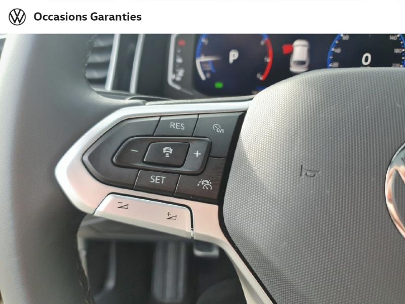 Voitures occasions VOLKSWAGEN TAIGO R-Line Edition Nancy