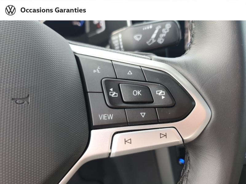 Voitures occasions VOLKSWAGEN TAIGO R-Line Edition Nancy