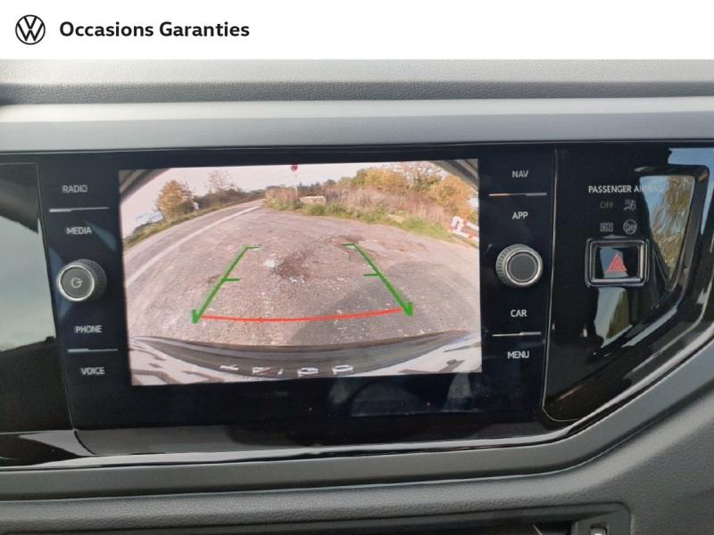 Voitures occasions VOLKSWAGEN TAIGO R-Line Edition Nancy