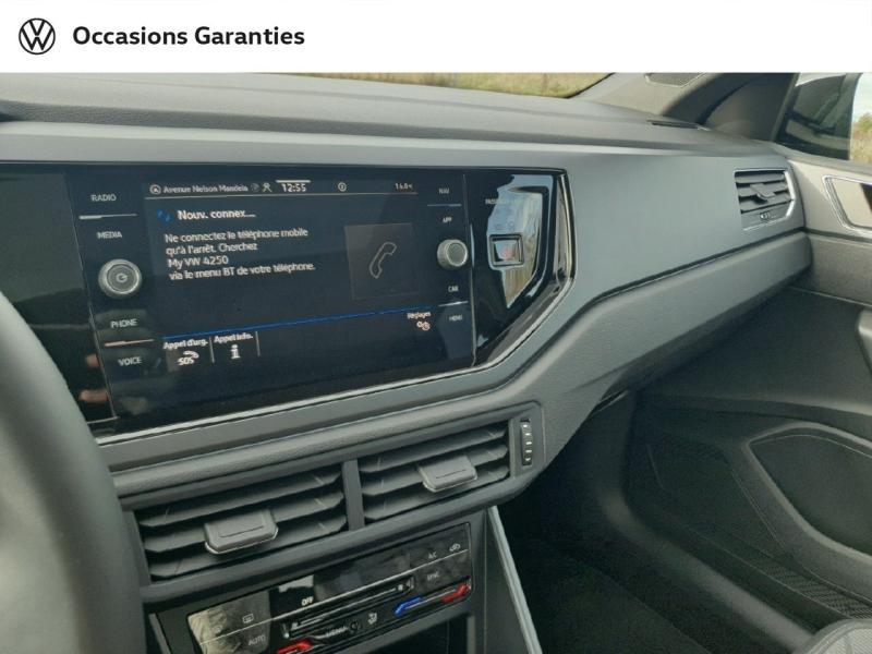 Voitures occasions VOLKSWAGEN TAIGO R-Line Edition Nancy