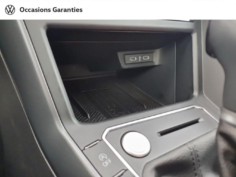 Voitures occasions VOLKSWAGEN TAIGO R-Line Edition Nancy