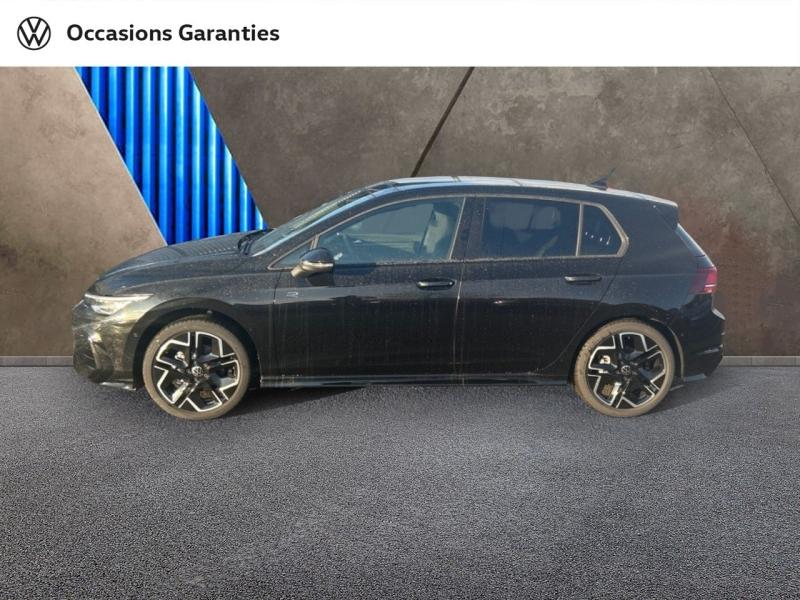 Voitures occasions VOLKSWAGEN GOLF R-Line Nancy