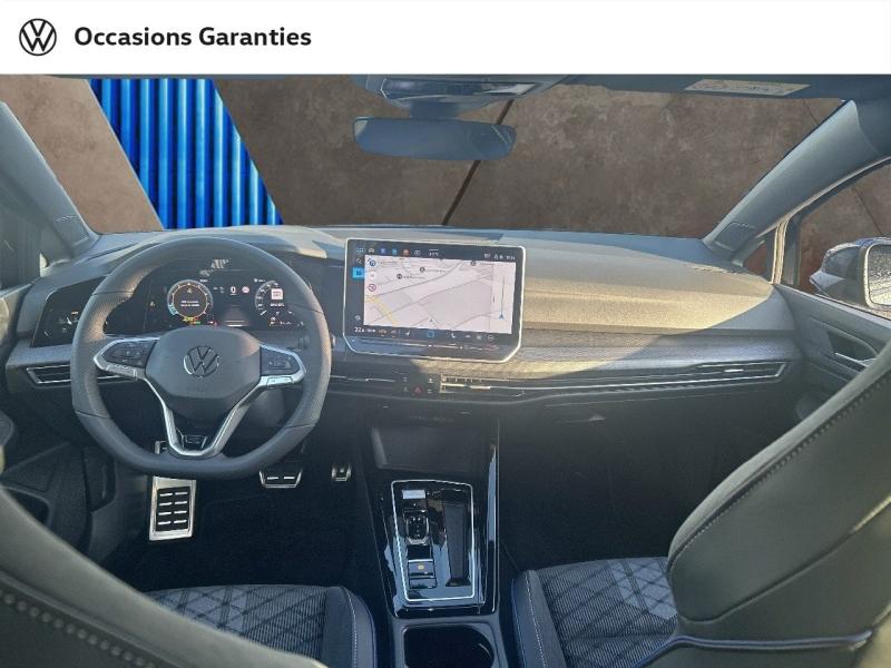 Voitures occasions VOLKSWAGEN GOLF R-Line Nancy