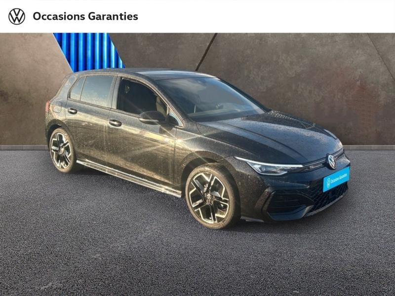 Voitures occasions VOLKSWAGEN GOLF R-Line Nancy