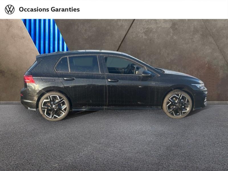 Voitures occasions VOLKSWAGEN GOLF R-Line Nancy