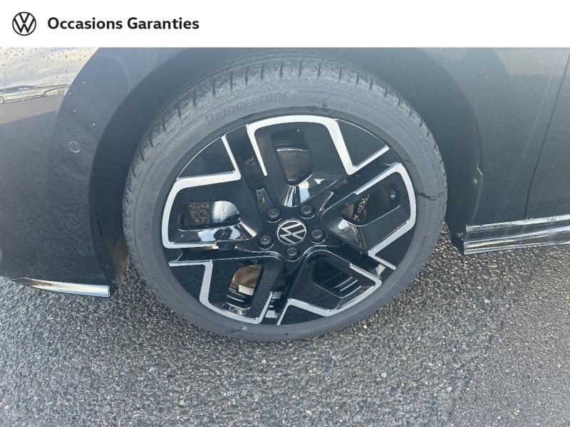 Voitures occasions VOLKSWAGEN GOLF R-Line Nancy