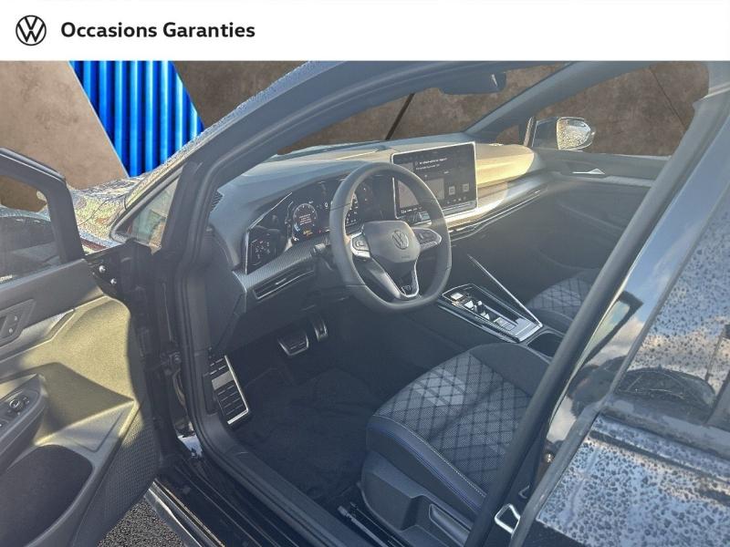 Voitures occasions VOLKSWAGEN GOLF R-Line Nancy
