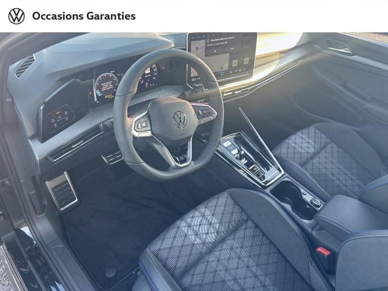 Voitures occasions VOLKSWAGEN GOLF R-Line Nancy