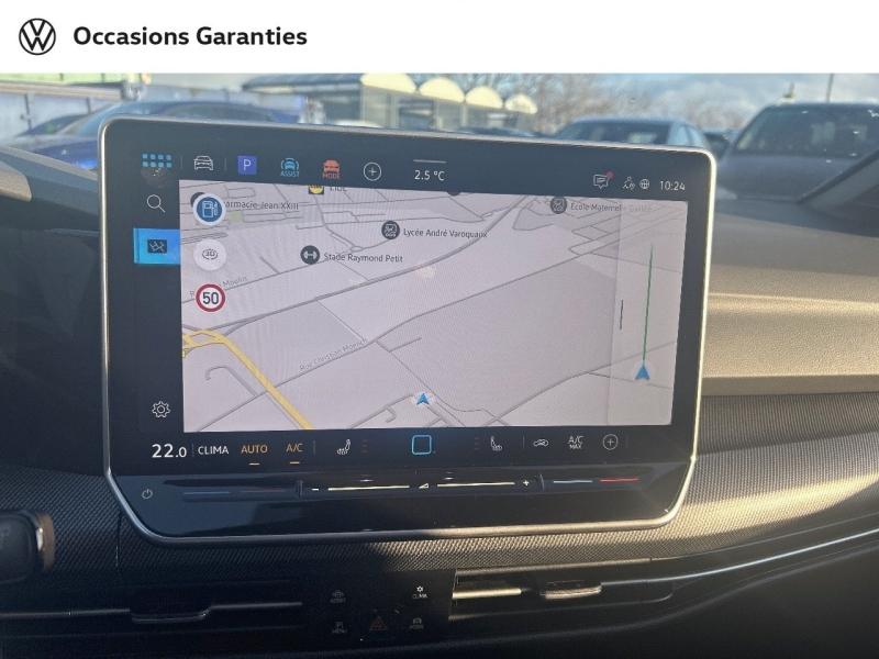 Voitures occasions VOLKSWAGEN GOLF R-Line Nancy