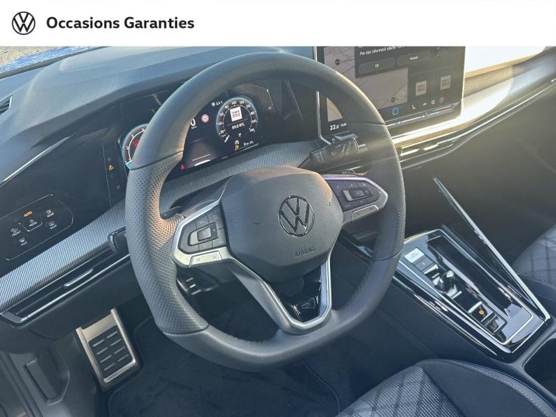 Voitures occasions VOLKSWAGEN GOLF R-Line Nancy