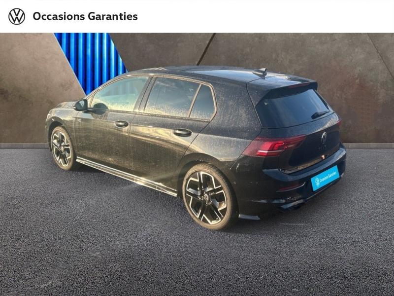 Voitures occasions VOLKSWAGEN GOLF R-Line Nancy
