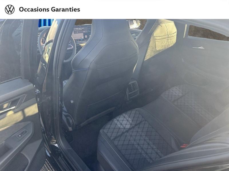 Voitures occasions VOLKSWAGEN GOLF R-Line Nancy