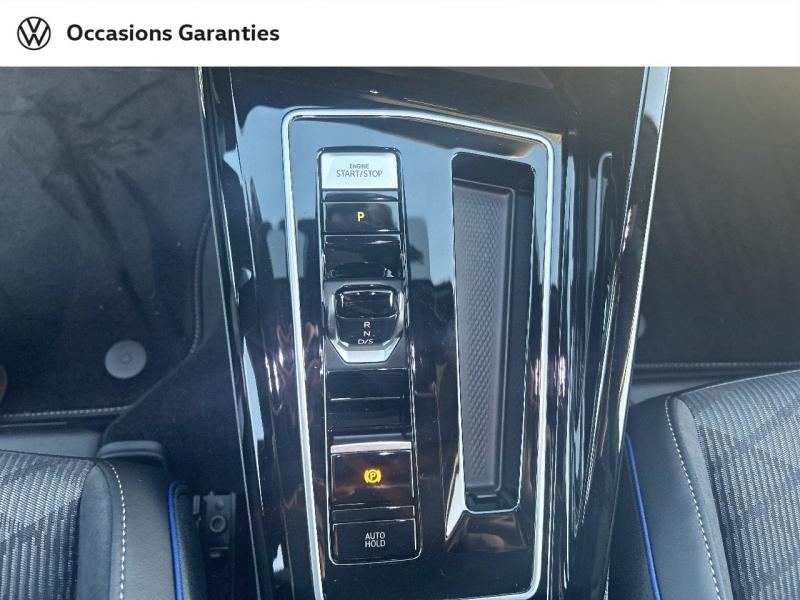 Voitures occasions VOLKSWAGEN GOLF R-Line Nancy