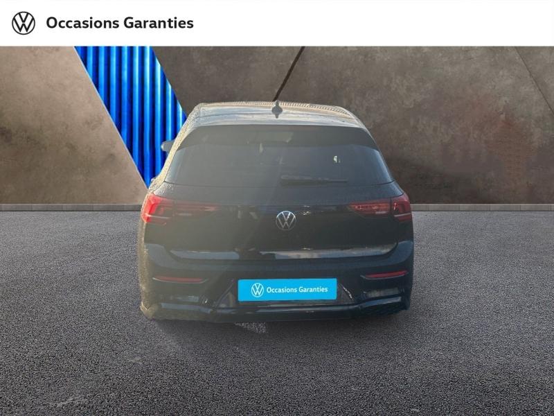 Voitures occasions VOLKSWAGEN GOLF R-Line Nancy