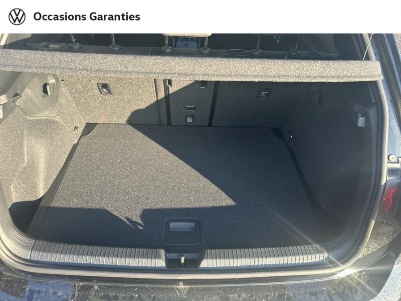 Voitures occasions VOLKSWAGEN GOLF R-Line Nancy
