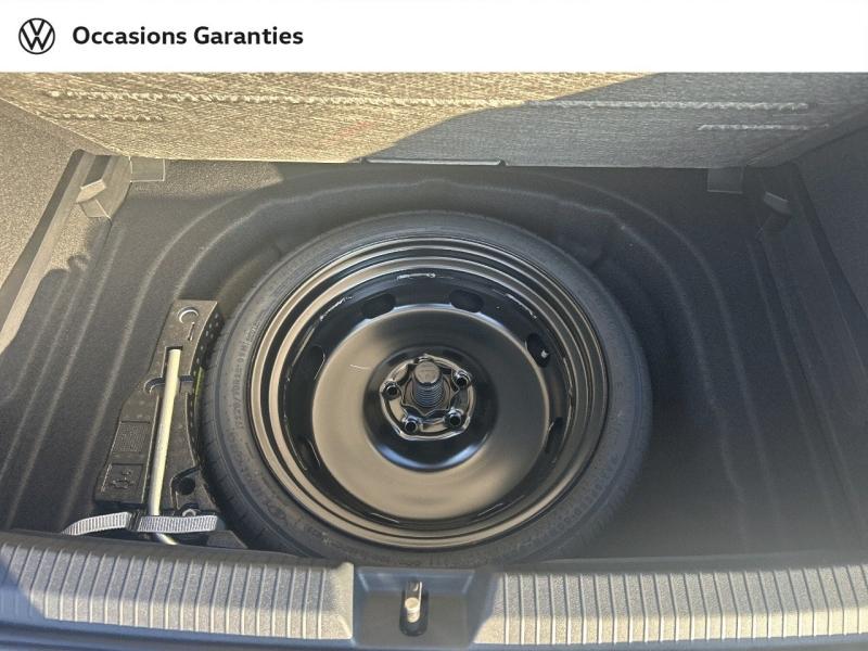 Voitures occasions VOLKSWAGEN GOLF R-Line Nancy