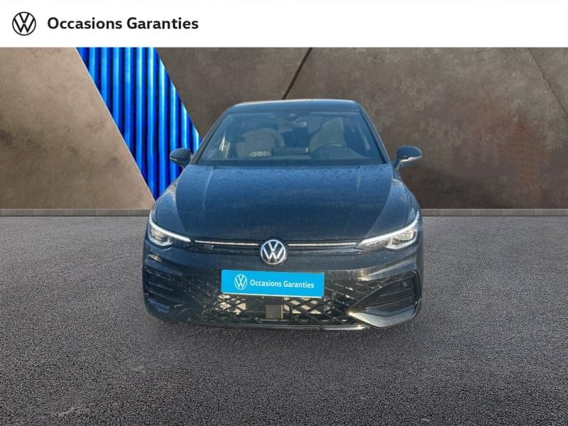 Voitures occasions VOLKSWAGEN GOLF R-Line Nancy