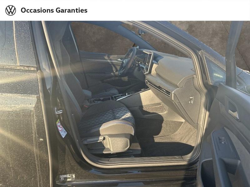 Voitures occasions VOLKSWAGEN GOLF R-Line Nancy