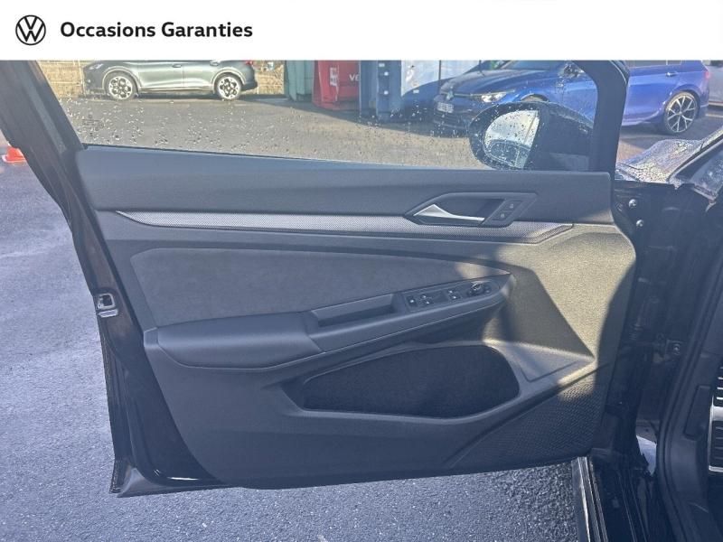 Voitures occasions VOLKSWAGEN GOLF R-Line Nancy