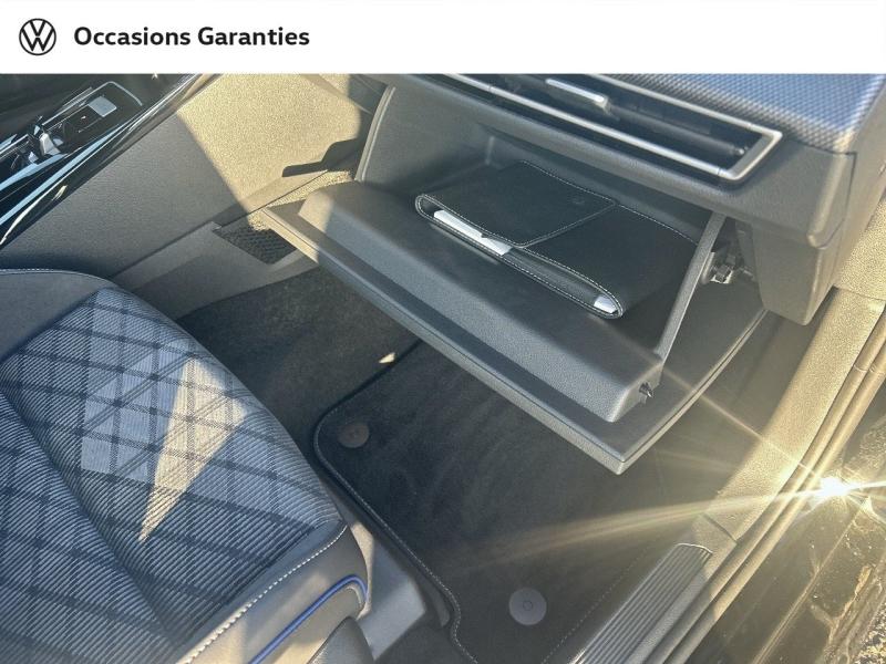 Voitures occasions VOLKSWAGEN GOLF R-Line Nancy