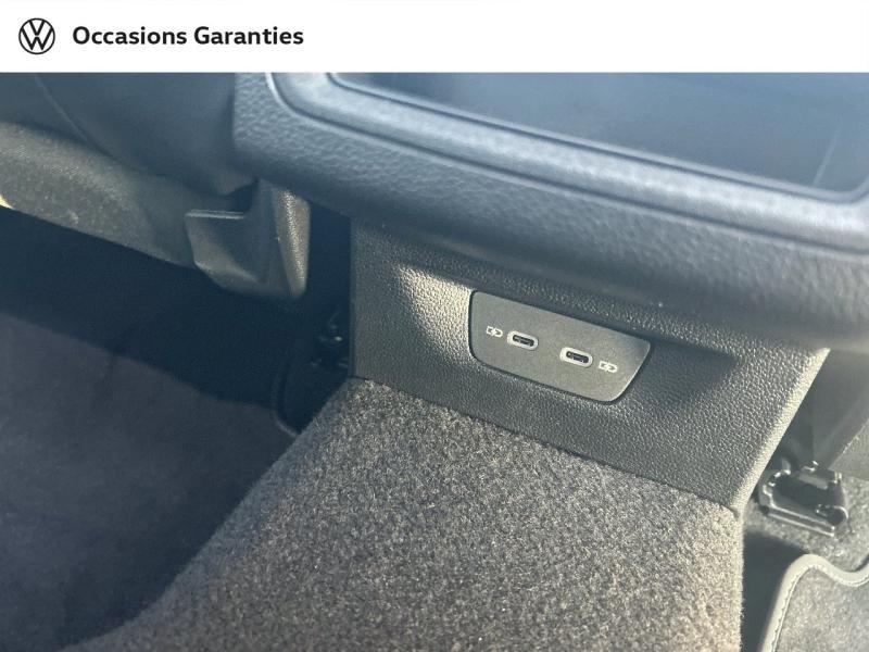 Voitures occasions VOLKSWAGEN GOLF R-Line Nancy