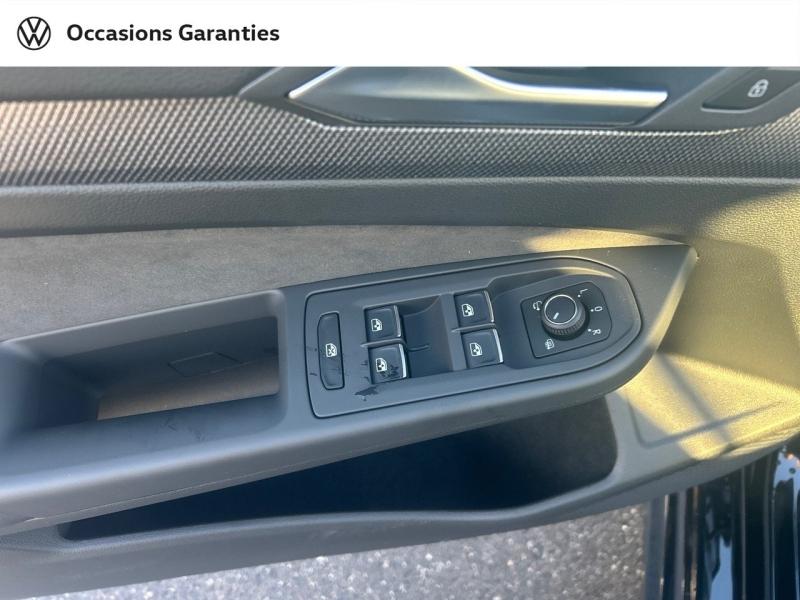 Voitures occasions VOLKSWAGEN GOLF R-Line Nancy