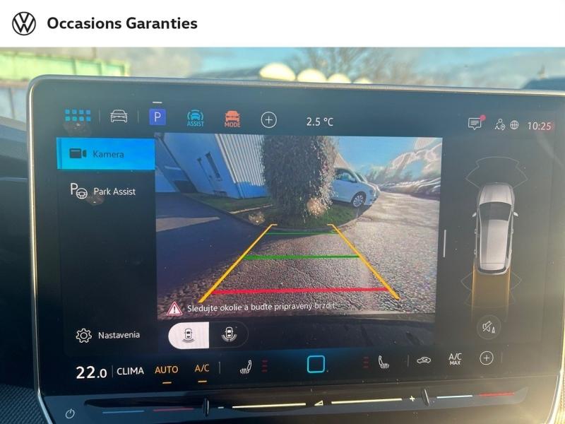 Voitures occasions VOLKSWAGEN GOLF R-Line Nancy