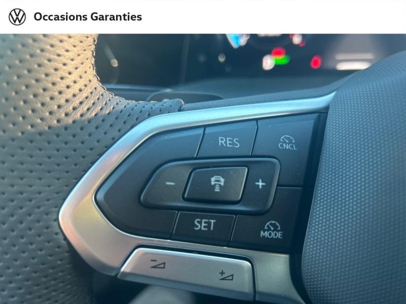 Voitures occasions VOLKSWAGEN GOLF R-Line Nancy