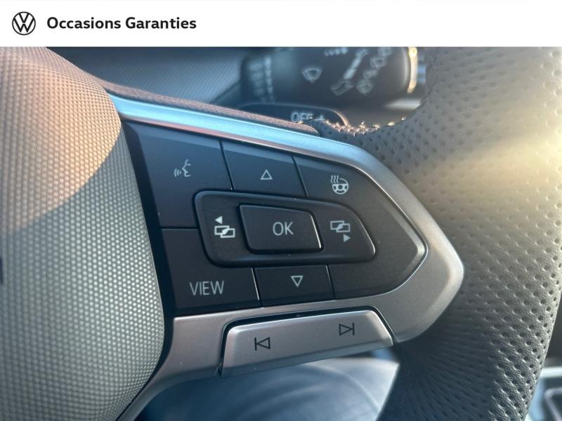 Voitures occasions VOLKSWAGEN GOLF R-Line Nancy
