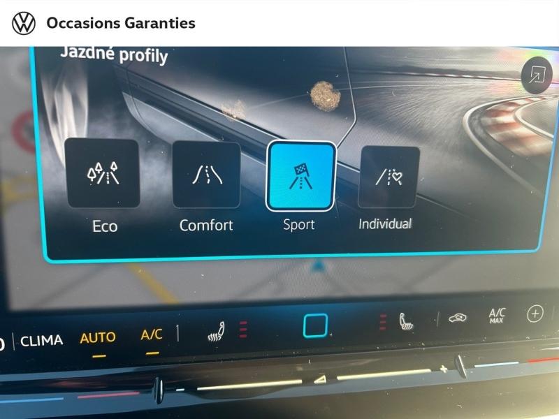 Voitures occasions VOLKSWAGEN GOLF R-Line Nancy