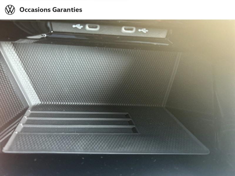 Voitures occasions VOLKSWAGEN GOLF R-Line Nancy