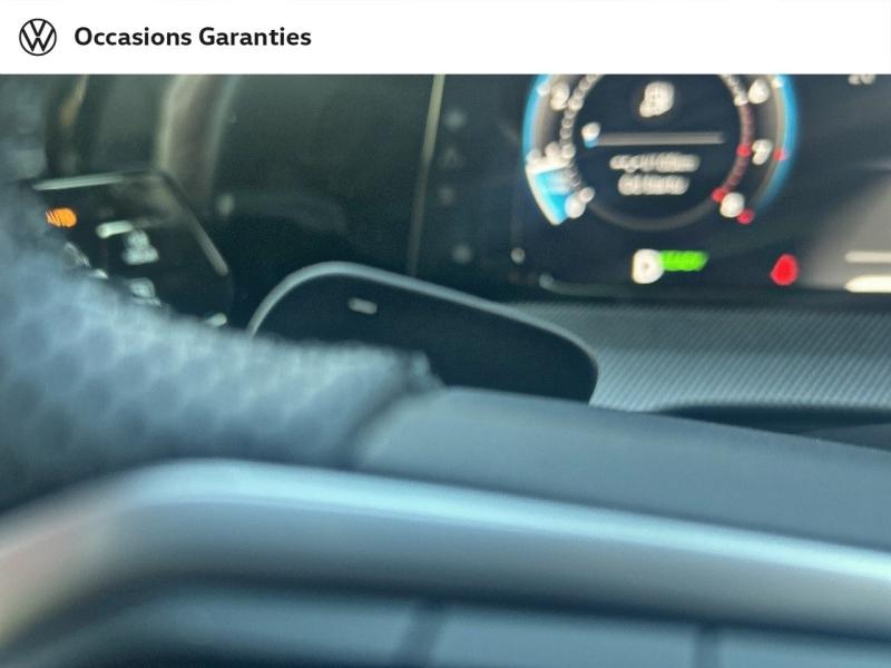 Voitures occasions VOLKSWAGEN GOLF R-Line Nancy