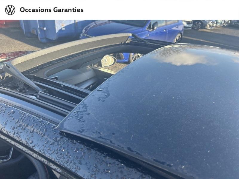 Voitures occasions VOLKSWAGEN GOLF R-Line Nancy