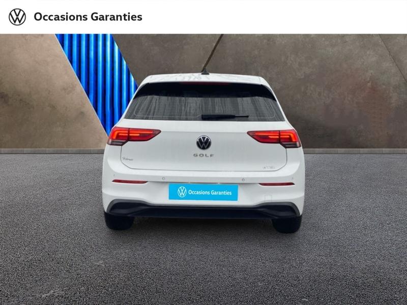 Voitures occasions VOLKSWAGEN GOLF Life Business 1st Nancy